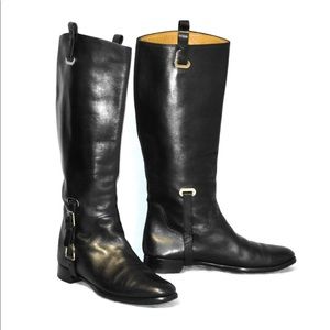 Ralph Lauren Collection - “Riding” Boots